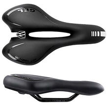 Load image into Gallery viewer, Pioneeryao Professional Bicycle Bike Seat Gel Bike Saddle

