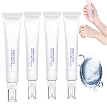 Load image into Gallery viewer, KEWANICO Hyaluronic Acid Hand Care Essence, Hydrating Anti-Cracked Hand Cream, Serum Moisturizing Repair Hand Cream, Pure Hyaluronic for Anti-Aging Hands (4Pcs)
