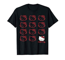 Load image into Gallery viewer, Hello Kitty Real T-Shirt
