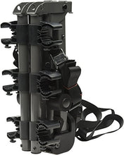 Load image into Gallery viewer, Bell Overpass 300 Compact Folding Trunk Rack
