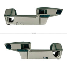 Load image into Gallery viewer, Original Mavic Pro Platinum Upper Shell Body Canopy &amp; Middle Frame for DJI Mavic Pro Platinum Drone (Accessory Replacement)
