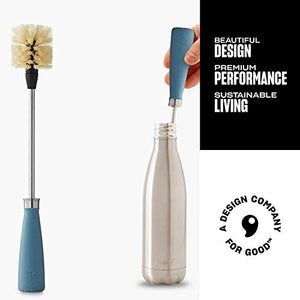 S'ip by S'well Cleaning Bursh - - S'ip Cleaning Brush, One Size