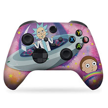 Load image into Gallery viewer, Original Xbox Wireless Controller Special Edition Customized by DreamController Compatible with Xbox One S/X, Xbox Series X/S &amp; Windows 10 Made with Advanced HydroDip Print Technology(Not Just a Skin)
