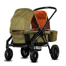 Load image into Gallery viewer, Evenflo Pivot Xplore All-Terrain Stroller Wagon
