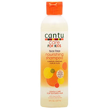 Load image into Gallery viewer, Cantu Care for Kids 6-piece Collection
