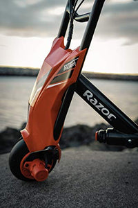Razor Drift Rider - Red/Black - FFP