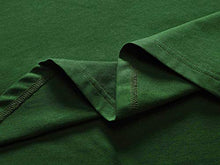 Load image into Gallery viewer, VETIOR Swing Dress, Women's Long Sleeve Casual Swing Dress 17033-8 Small Army Green
