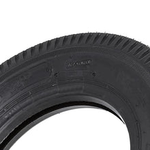 Load image into Gallery viewer, 5.3-12 5.3x12 530-12 5.30-12 Trailer Tires,Load Range C, 6PR, Set of 2
