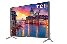 Load image into Gallery viewer, TCL 65&quot; Class 6-Series 4K UHD QLED Dolby Vision HDR Roku Smart TV - 65R625
