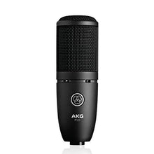 Load image into Gallery viewer, AKG P120 High-Performance General Purpose Recording Microphone
