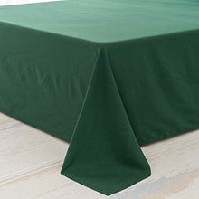Load image into Gallery viewer, PY HOME &amp; SPORTS Queen Bed Sheets Set 4 Piece 1800 Thread Count Green Bed Sheets Queen Set with 16" Deep Pocket Super Soft and Comforterble (Green, Queen)
