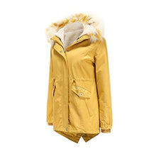 Load image into Gallery viewer, LUOMIO Women&#39;s Waterproof Ski Jacket Fashion Outdoor Warm Winter Snow Coat Mountain Windbreaker Hooded Jackets
