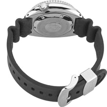 Load image into Gallery viewer, Seiko SRPE93 Prospex Men's Watch Black 45mm Stainless Steel
