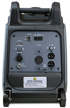 Load image into Gallery viewer, Dirty Hand Tools | 104612 | 3200 Watt Gas Powered Electric Start Inverter Generator | Portable Power Supply | 6 Hour Run Time | 2-120V AC Outlets, 1-12V DC Port, 1-USB Port, 1-120V L5-30R RV Plug
