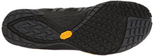 Load image into Gallery viewer, Merrell Men's Trail Glove 4 Runner, Black, 11 M US
