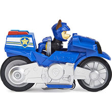 Load image into Gallery viewer, Paw Patrol 6061223 PAW VHC ThemeVeh Motorcycle Chase GML
