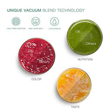 Load image into Gallery viewer, GREECHO Portable Blender, One-handed Drinking Mini Blender for Shakes and Smoothies, 12 oz Personal Blender with Rechargeable USB, Made with BPA-Free Material Portable Juicer, Elegant Matte White
