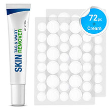 Load image into Gallery viewer, Pureskin Safe &amp; Effective Formula Skin Tag Remover Patches Set, Skin Tag Removal Patches Set with Natural Ingredients for Your Skin Tag
