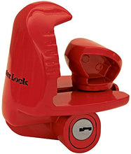 Load image into Gallery viewer, Master Lock - Universal Size Fits 1-7/8&quot;, 2&quot;, and 2-5/16&quot; Couplers - Trailer Locks #389DAT
