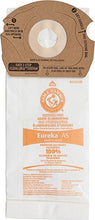 Load image into Gallery viewer, Arm &amp; Hammer Eureka Style AS Premium Allergen Pkg Vacuum Bag
