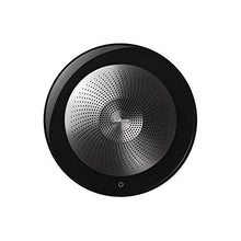 Load image into Gallery viewer, Jabra Speak 710 MS Wireless Bluetooth Speaker for Softphones and Mobile Phones – Easy Setup, Portable Speaker for Holding Meetings Anywhere with Immersive Sound, MS Optimized
