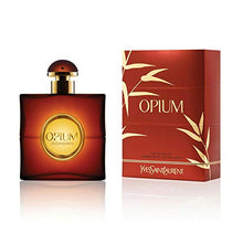 Load image into Gallery viewer, OPIUM by Yves Saint Laurent 3.0 oz EDT Spray NEW in Box for Women

