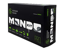 Load image into Gallery viewer, Catch Co Googan Squad Bass Fishing Mondo Kit PRO | Googan Squad Mini Banger, Zinger, Grass Hero, Filthy Frog, Saucy Swimmer, and Necko Sun Mask
