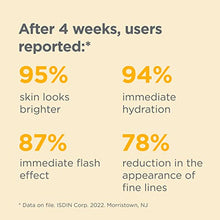 Load image into Gallery viewer, ISDIN Serum Ampoules Flavo-C Ultraglican, Vitamin C and Hyaluronic Acid
