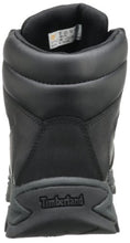 Load image into Gallery viewer, Timberland Rangeley Mid Leather Black 10.5 D (M)
