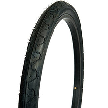 Load image into Gallery viewer, Kenda Tires K838 Commuter/Cruiser/Hybrid Bicycle Tires, Black, 26-Inch x 1.95

