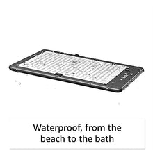 Load image into Gallery viewer, International Version – All-new Kindle Paperwhite (8 GB) – Now with a 6.8&quot; display and adjustable warm light – Without Ads
