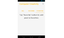 Load image into Gallery viewer, Computer Creativity
