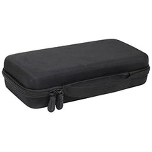 Load image into Gallery viewer, Aenllosi Hard Carrying Case Replacement for Logitech G Cloud Gaming Handheld,Black (Only Case)
