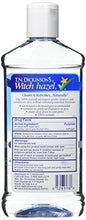 Load image into Gallery viewer, T.N. Dickinson's Astringent, 100% Natural, Witch Hazel 16 fl oz (473 ml) (2 Pack)
