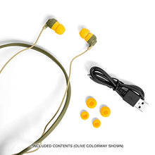Load image into Gallery viewer, Skullcandy Ink&#39;d Plus Wireless In-Ear Earbud - Deep Red
