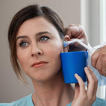 Load image into Gallery viewer, Bionix - OtoClear WaterPik Kit, Comfortable, Easy-To-Use, For Safe Earwax Removal, Ideal for Healthcare Providers, Soft &amp; Flexible
