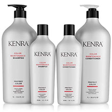 Load image into Gallery viewer, Kenra Color Maintenance Conditoner, 10.1-Ounce

