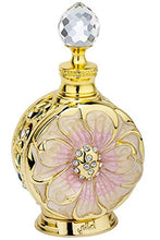 Load image into Gallery viewer, AMAALI Perfume Oil for Women 15mL | Delicate Gourmand Oriental Parfum | Sultry Cedarwood, Sandalwood, Musk, Vanilla, Amber &amp; Caramel | Natural Alcohol Free Attar | Body Oil by Artisan Swiss Arabian
