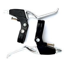 Load image into Gallery viewer, BlueSunshine Front and Back Disk Brake Kit - 160mm for 80cc Gas Motorized Bicycle - Freewheel Threaded Hubs Hole Distance of 48mm
