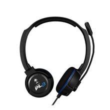 Load image into Gallery viewer, Turtle Beach - Ear Force PLa Gaming Headset - PS3 (Discontinued by Manufacturer)
