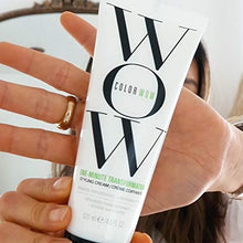 Load image into Gallery viewer, COLOR WOW One Minute Transformation Styling Cream, 4.0 Fl Oz
