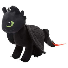 Load image into Gallery viewer, Franco Kids Bedding Soft Comforter with Sheets and Plush Cuddle Pillow Set, 5 Piece Twin Size, How to Train Your Dragon
