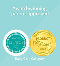 Load image into Gallery viewer, T is for Tame - Hair Taming Matte Cream | All-Natural Hair Products for Babies, Toddlers &amp; Kids Made with Organic Coconut Oil &amp; Jojoba | Light Hold for Flyaway Hair | Not Stiff, Sticky, or Greasy
