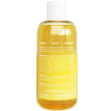 Load image into Gallery viewer, Honeyskin Skincare Body Oil for Stretch Marks and Acne Scar with Essential Oils - Dark Spot Remover for Face with Omega 3 and Vitamin E - Body and Face Moisturizer for Dry Skin with Almond Oil (8oz)
