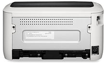 Load image into Gallery viewer, Canon imageCLASS LBP6030w (8468B003) Monochrome Wireless Laser Printer, Compact Design
