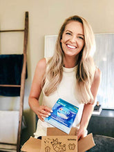 Load image into Gallery viewer, Crest 3D White Professional Effects Whitestrips 20 Treatments + Crest 3D White 1 Hour Express Whitestrips 2 Treatments - Teeth Whitening Kit
