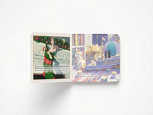 Load image into Gallery viewer, The Velveteen Rabbit Oversized Padded Board Book: The Classic Edition (Classic Childrens Books, Holiday Traditions, Gifts for Families, Books for ... Illustrator) (Oversized Padded Board Books)
