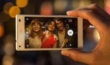 Load image into Gallery viewer, 4.6" SONY XPERIA Z5 Compact E5823 Factory Unlocked Cell Phone [ 4G LTE 2GB/32GB Yellow ] - 1 Year Warranty
