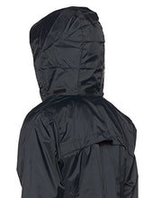 Load image into Gallery viewer, Columbia Women&#39;s Switchback II Jacket, Black, L
