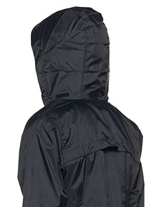 Columbia Women's Switchback II Jacket, Black, L